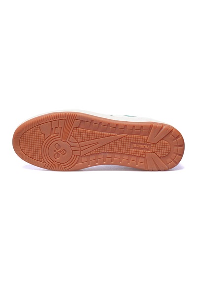Hummel Archıve Studıo V2 Ayakkabı 900670-9208 Beyaz