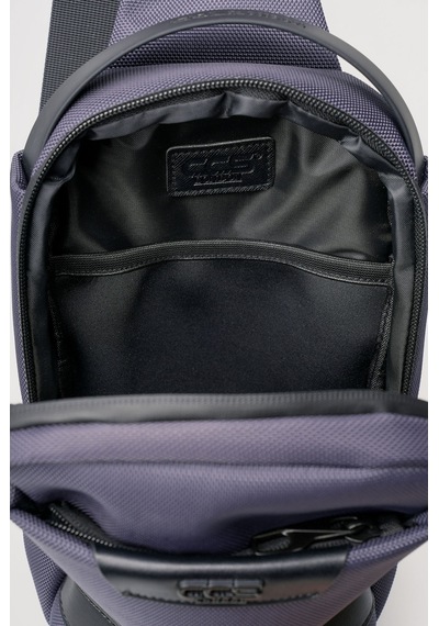 Ççs Unisex Çapraz Çanta Ccs31563 GRİ