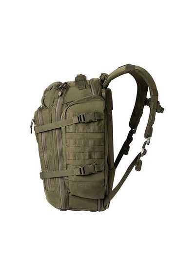 First Tactical Fırst Tactıcal Specialist Sırt Çantası 56l Asker Yeşili