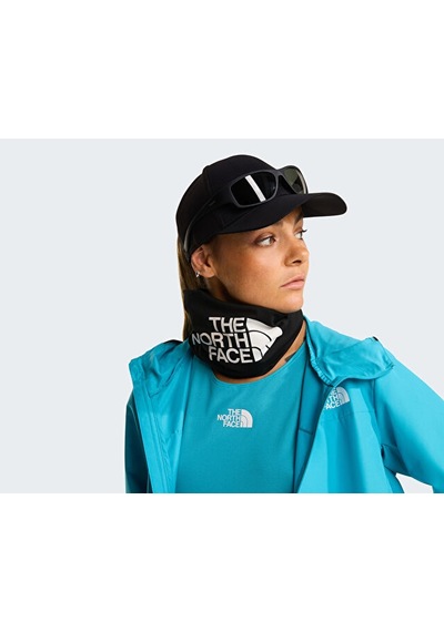 The North Face Base Gaıter Boyunluk Nf0a7wh6jk31 Siyah
