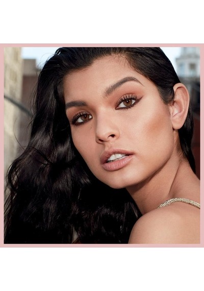 2'li Lash Sensational Siyah Maskara + Mini Super Stay Matte Ink Likit Mat Ruj 20 - Pioneer pktlshsntnlx2mnhdy-8209 Diğer
