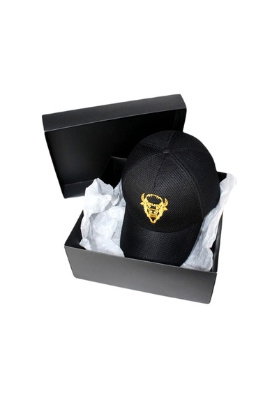 High Quality Unisex Cap (Mesh Knitted Fabric) (547770943)