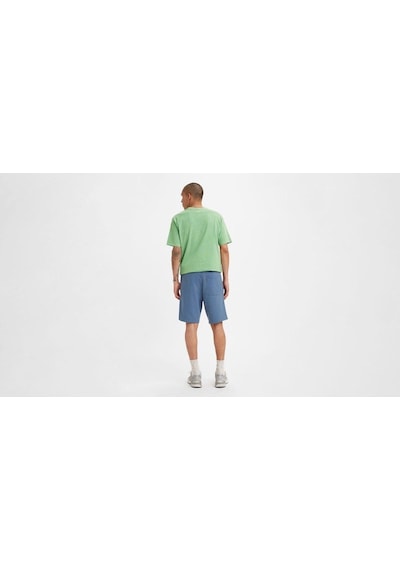 Levi's Sweatshort-5345 Mavi