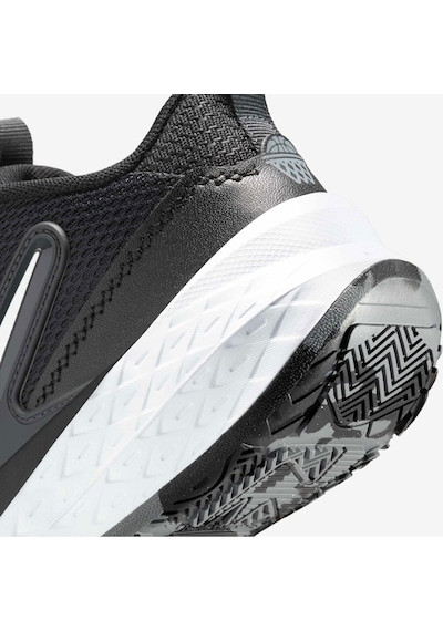 Nike Team Hustle D 12 Çocuk Basketbol Spor Ayakkabı Hf6280-002 Siyah