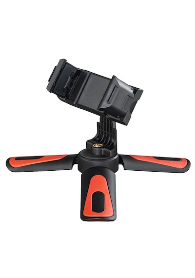 Hama Hm.4649 Pocket Iı Döndürebilir Telefon İçin Mini-tripod