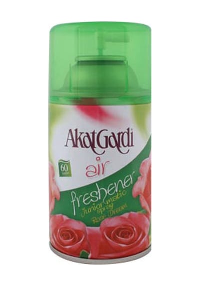 Akat Gardi Oda Spreyi Rose Dream Yedek 250 ML