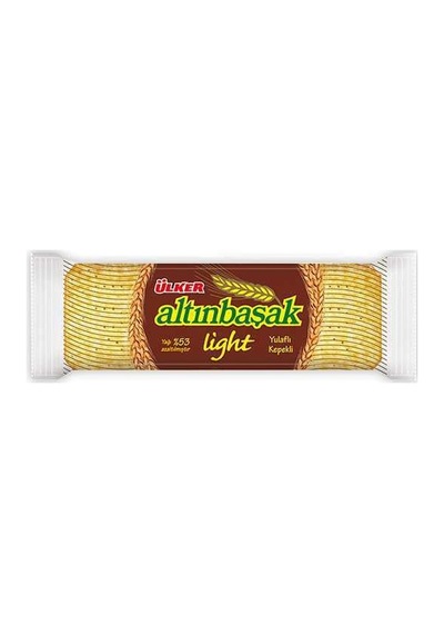 116-4 A.başak Lıght Yulaf 46gr
