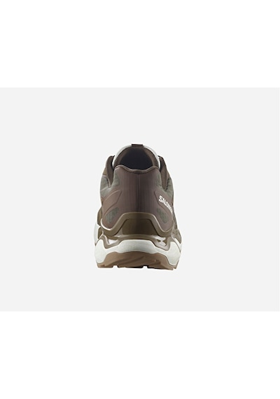 Salomon Xc Roam Gtx Erkek Outdoor Ayakkabısı L47966700 Kahverengi Kahverengi