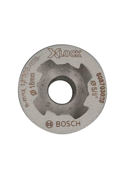 Bosch X-Lock DrySpeed 16x30 mm Seramik Elmas Kesme Ucu - 2608599028