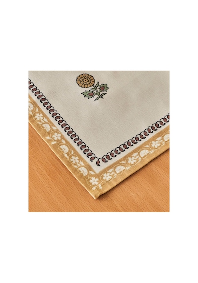 Bella Maison %100 Pamuk Indian Runner 50x150 Cm Diğer