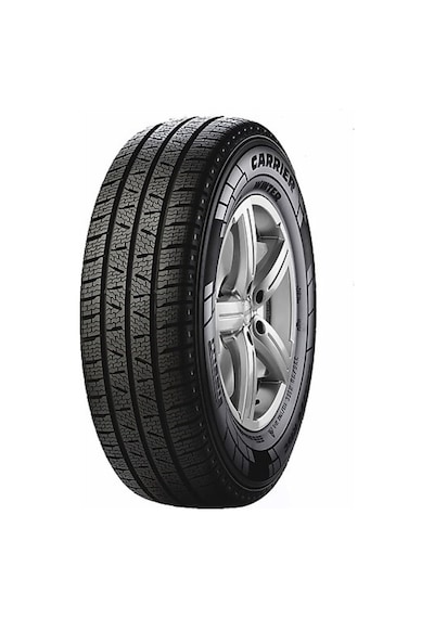 Pirelli 235/65 R16C 115R Winter Carrier T01 C Kış Lastiği 2025