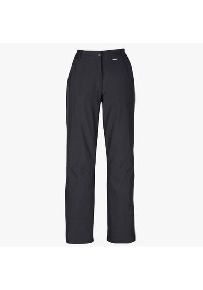 Lafuma Kadın Pro Warm Yürüyüş Pantalonu Lfv10281 Siyah
