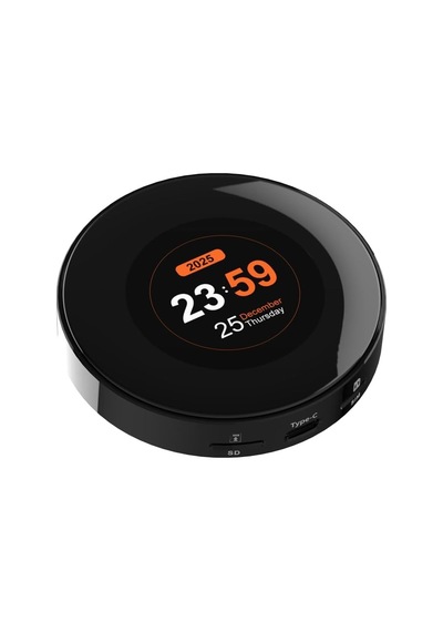 R8 Pro Wireless 5g Aı Box, Android 15, 8+128gb Sm6350 Kablolu Veya Kablosuz Carplay Olan Tüm Araçlarla Ve Bmw Uyumlu Araç Android Box Diğer