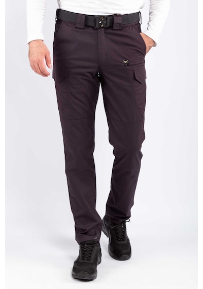 Vav Wear Taktik Kargo Pantolon Erkek Terletmez Dayanıklı 4 Mevsim Tactec15flex Antrasit
