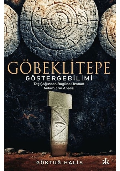Göbeklitepe Göstergebilimi - Qhdh-899532