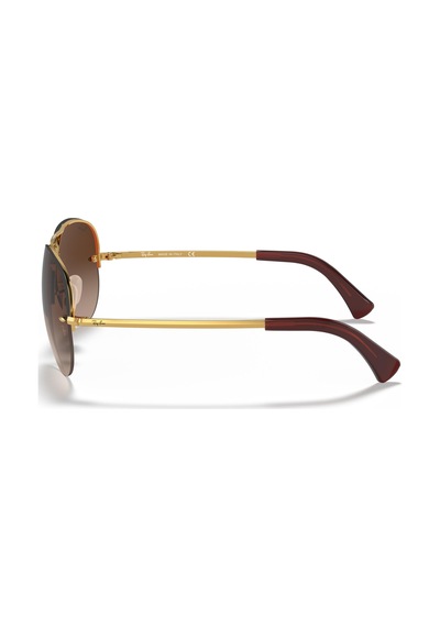 Ray-ban 0rb3449 001-13 59 Altın