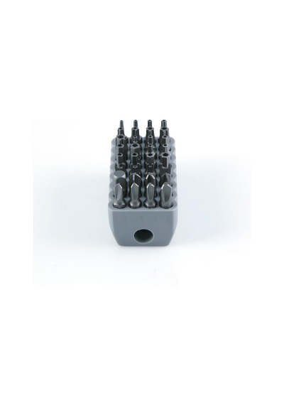 Küçük Tools 32525 32 Ueberlistungssicher Bit Set