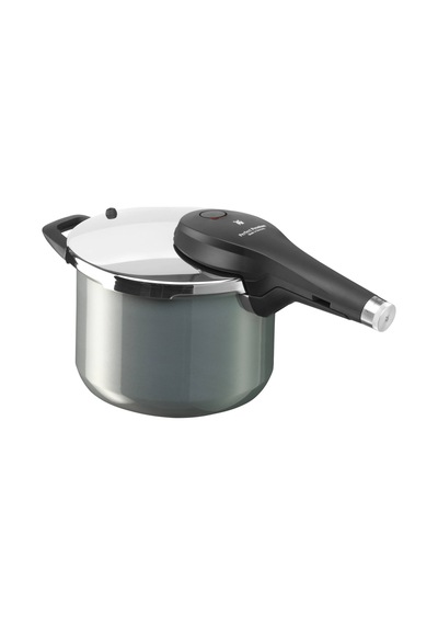 Wmf 522325290 Fusıontec Düdüklü 6.5Lt Platınıum Gümüş