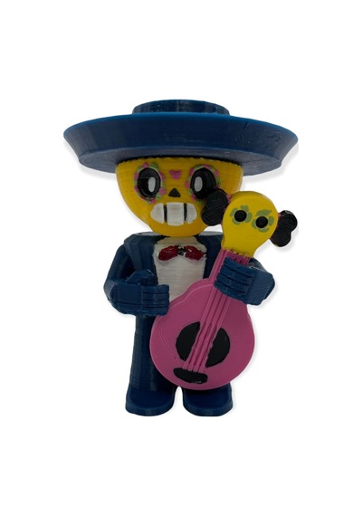 Poco Oyuncak Figür Brawl Stars