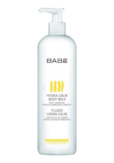 Hydra-Calm Body Milk 500 ML - Yatıştırıcı Ne MLendirici Vücut sütü