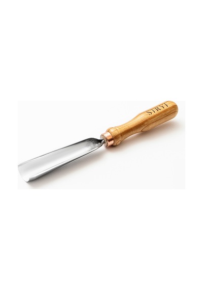Stryı 100830 Düz Tip Oluklu Ahşap Oyma Iskarpelası 30 Mm