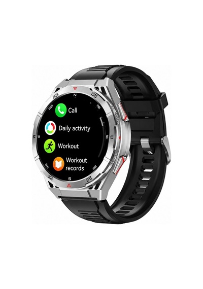 Hainoteko GPS-2 Akıllı Saat + 3 Kordonlu (Distribütör Garantili)