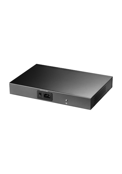 Cudy Fs1024 - 24-port 10/100 Mbps Metal Switch