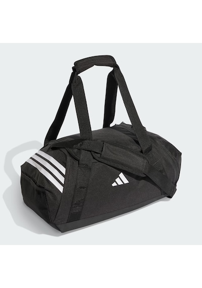 Adidas Tıro Duffle S Spor Çantası Black/whıte