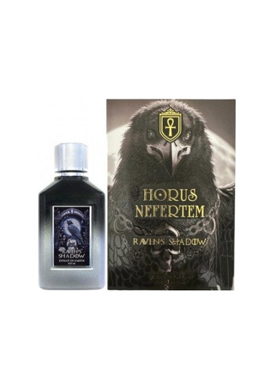 Horus Nefertem Raven's Shadow Edp 100 Ml Erkek Parfüm Fresh