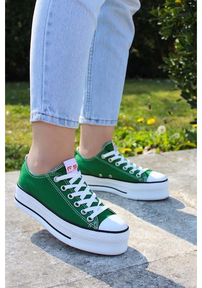 Kadın Sneaker Ayakkabı 620za1907 001