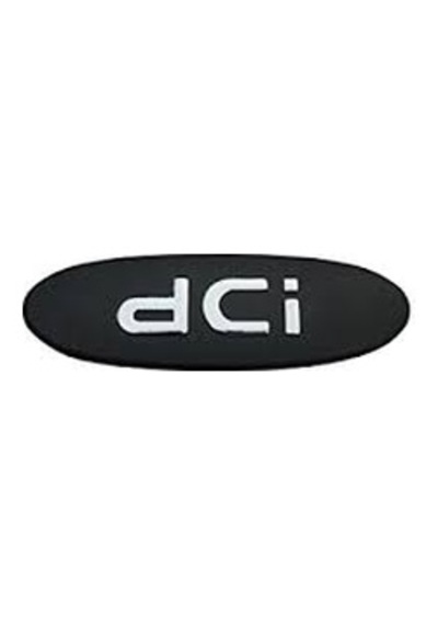 Dci Yan Bant Yazı Kango-clıo (2 Adet Takım) 8200083505-