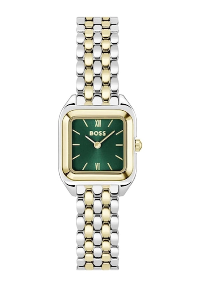 Boss Watches Hb1502822 Kadın Kol Saati Metalik Gri