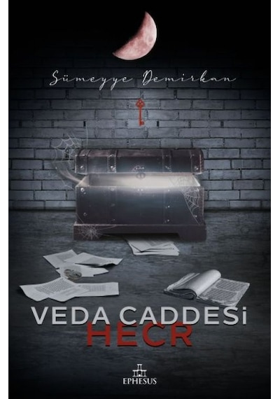 Veda Caddesi 3 - Hecr Ciltli - Rzır-668463