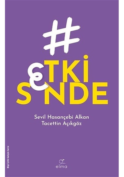 Etki Sende / Sevil Hasançebi Alkan