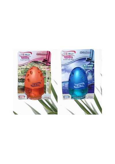 Küre Kavanoz Kokusu Kavun/okyanus 100ml