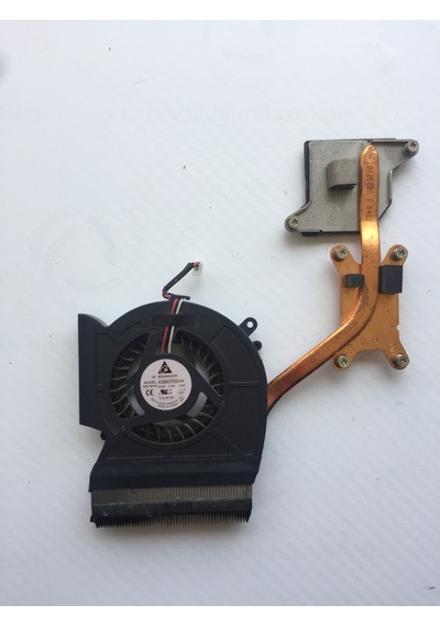Samsung Uyumlu NP-RV510 Fan-Soğutucu BA62-00498A