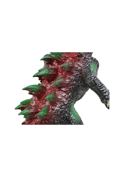 Gerçekçi Görünümlü Özel Dokulu Godzilla Vs. Kong Giant Godzilla Ejderha Figür Oyuncak 35 Cm. Model A Gerçekçi Görünümlü Özel Dokulu Godzilla Vs. Kong Giant Godzilla Ejderha Figür Oyuncak 35 Cm. Model A