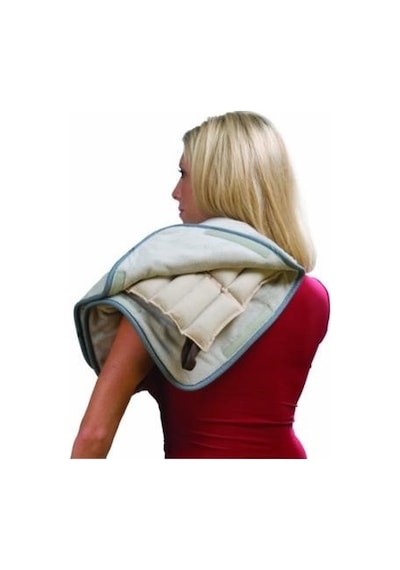 Fezek Fizik Hot Pack Pedi/hotpack 9 Dilimli 23x39 Cm