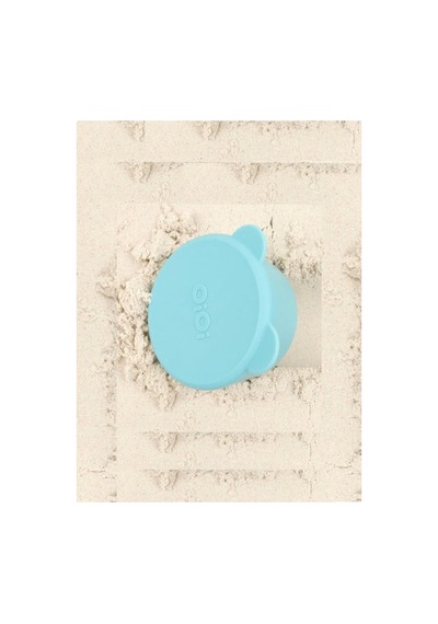 Oioi Mini Bites - Velvet Rose/powder Grey Sku: Smg8690010562951 Açık Mavi