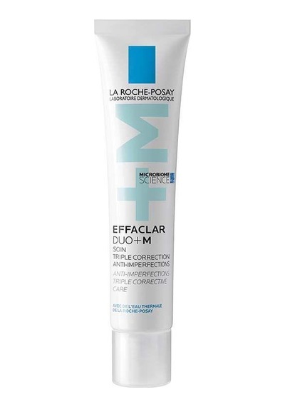 La Roche Posay Effaclar Duo + M 40 Ml