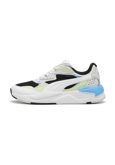 Puma X-Ray Speed Erkek Siyah Sneaker 38463857 Siyah