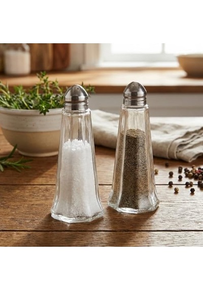 Tuzluk Biberlik Star Baharat Takımı Baharat Saklama Kabı Diğer