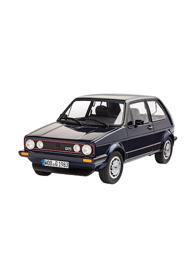 Revell Maket Golf Gtı Pirelli 05694