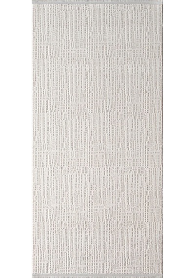 Artemis Halı Eva 01107ı Krem Gri Diğer