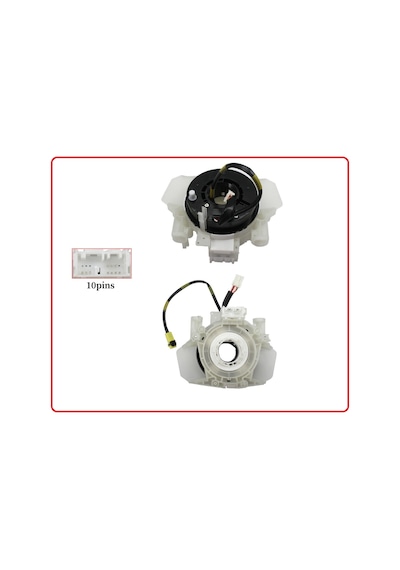 Xtrail T30- Airbag Zembereği 25567-8H701