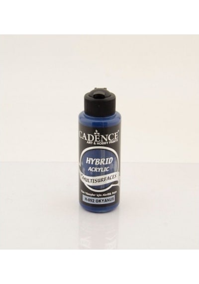 H092 Okyanus - Cadence Hibrit Multisurface 120Ml