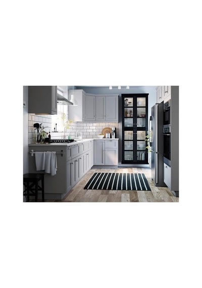 Ikea Mıttled Led'li Tezgah Aydınlatma, Beyaz, 60 Cm