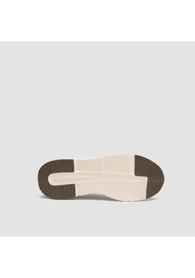 Jeep Shoes Trail Erkek Vizon Ayakkabı