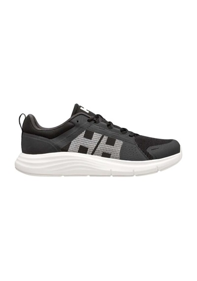 Helly Hansen Hp Ahıga Evo 5 Ayakkabı Erkek Siyah Spor Ayakkabı Hha.11937-hha.990-11819 Siyah
