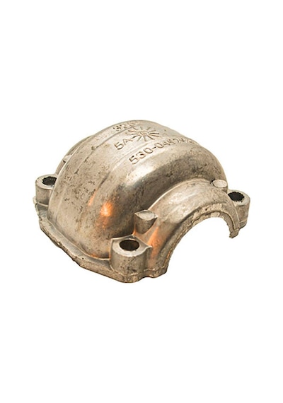 Silindir Alt Kapağı Husqvarna 136-137-141-142